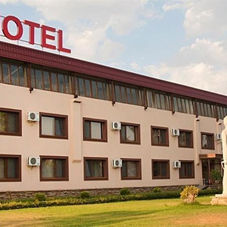 Motel Maritsa Dimitrovgrad  Exterior foto
