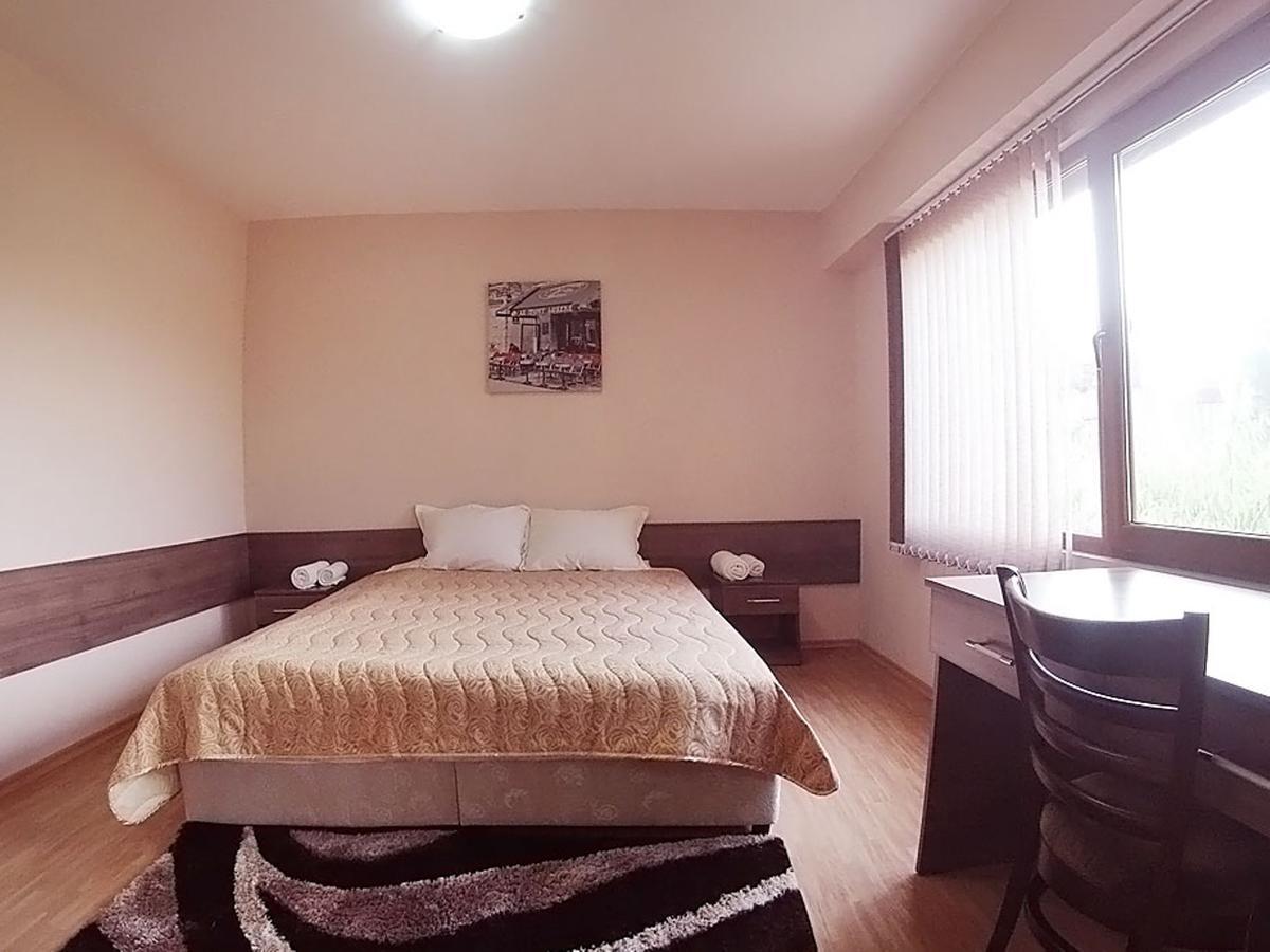 Motel Maritsa Dimitrovgrad  Exterior foto