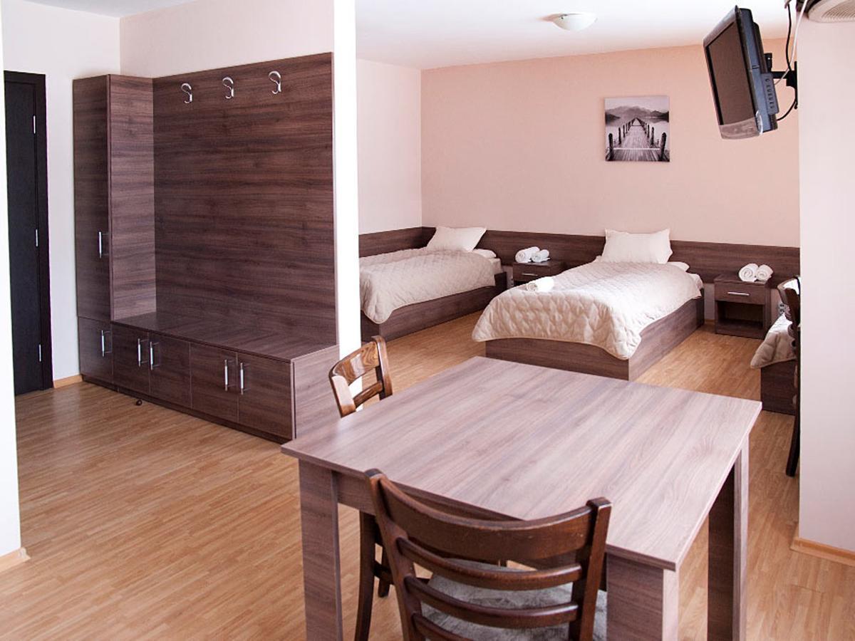 Motel Maritsa Dimitrovgrad  Exterior foto