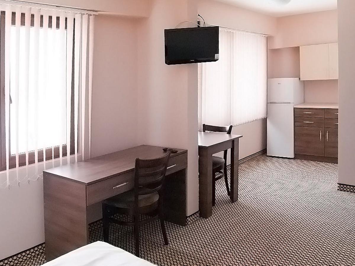 Motel Maritsa Dimitrovgrad  Exterior foto